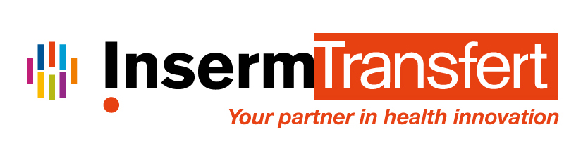 Logo Inserm Transfert
